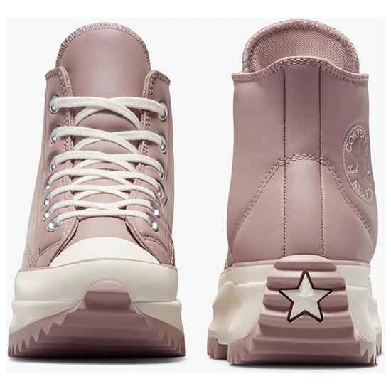 Converse Run Star Hike Platform Puffed Up